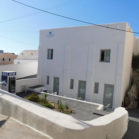 Fira Unique Rooms מראה חיצוני תמונה