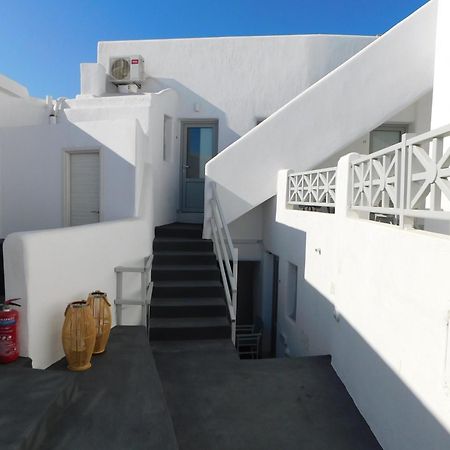 Fira Unique Rooms מראה חיצוני תמונה