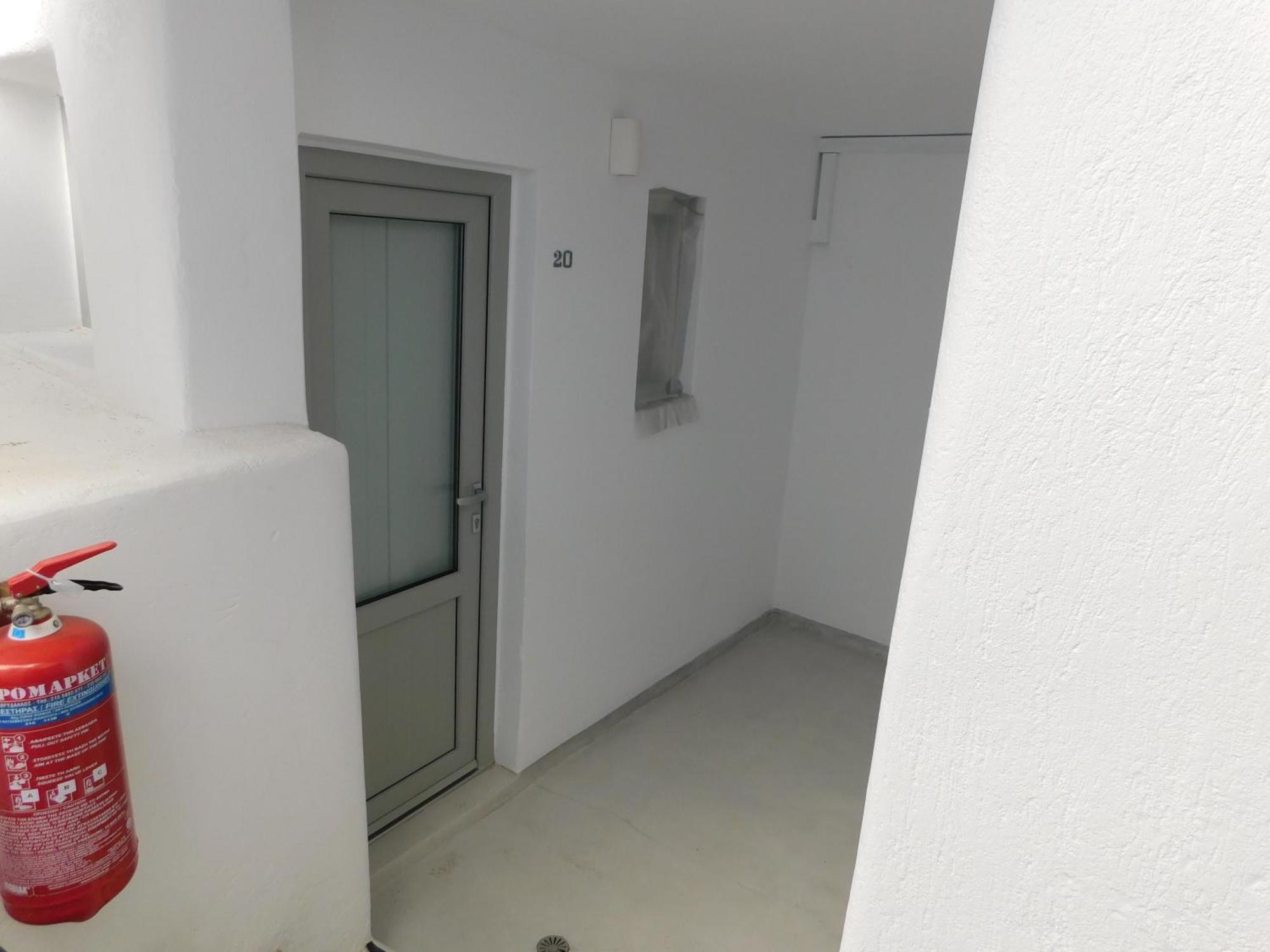 Fira Unique Rooms מראה חיצוני תמונה