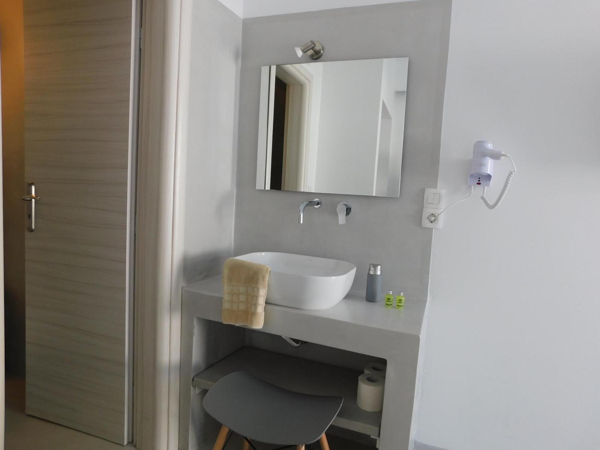 Fira Unique Rooms מראה חיצוני תמונה
