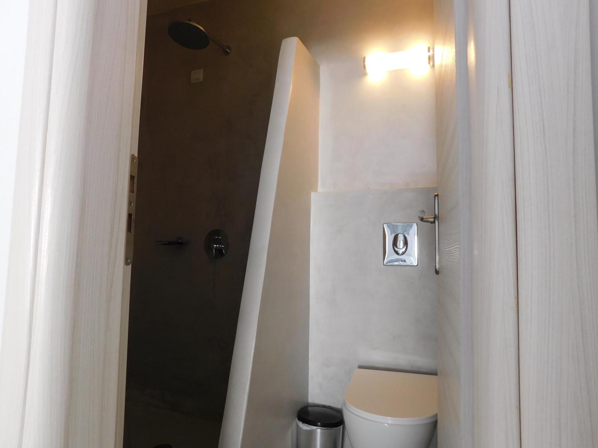 Fira Unique Rooms מראה חיצוני תמונה