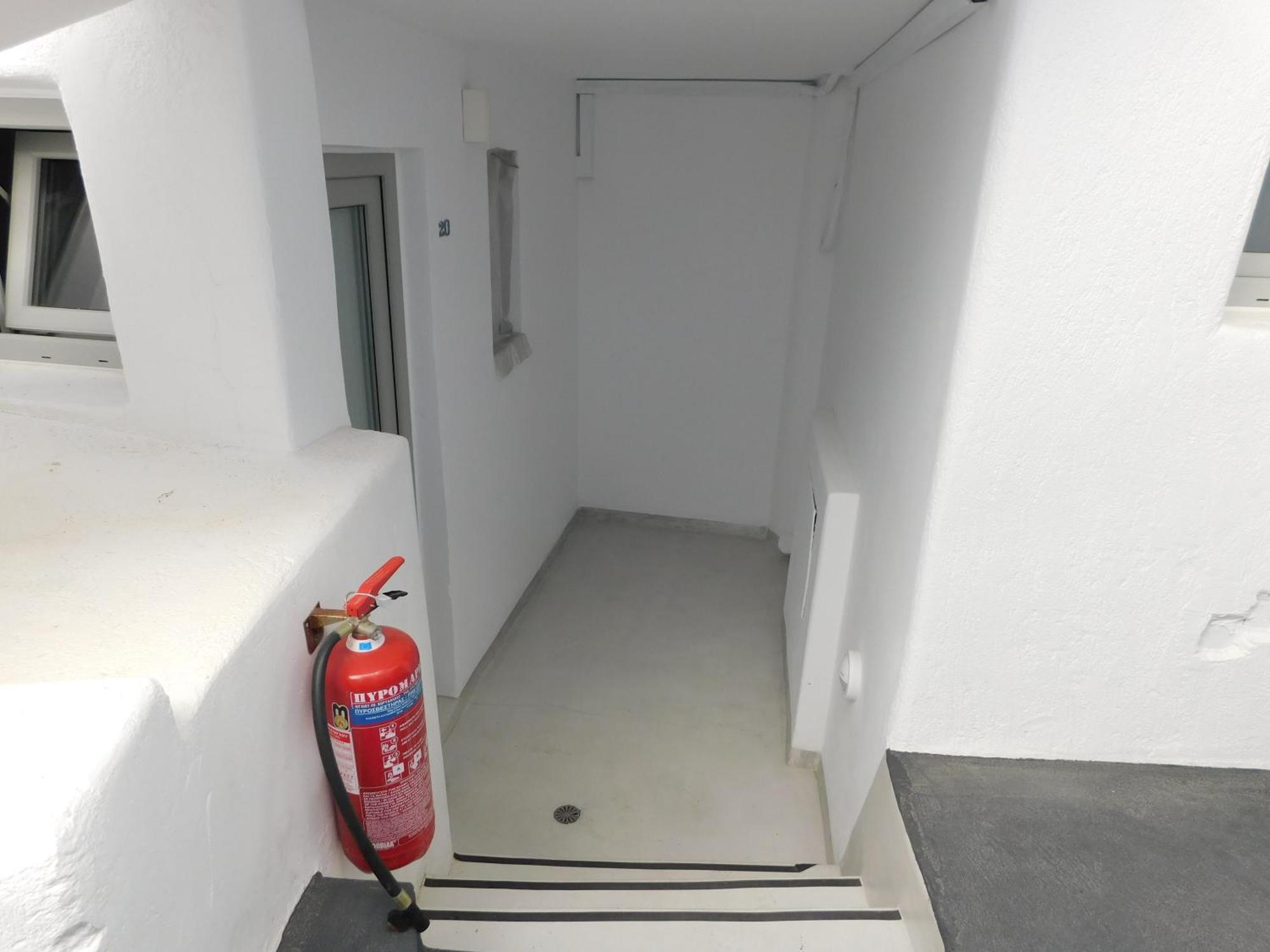 Fira Unique Rooms מראה חיצוני תמונה